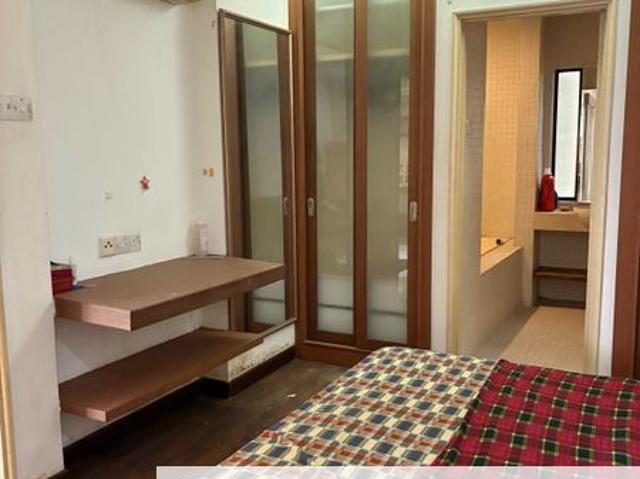 10 Semantan Suites Sematan Avenue