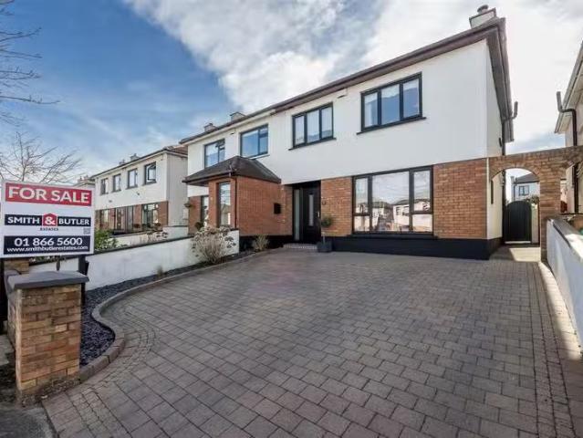 10 Seabury Downs, Malahide, Dublin
