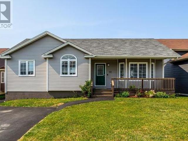 10 Seascape Drive, Paradise, NL, A1L 0E9 house for sale | Listing ID 1300 | Royal LePage