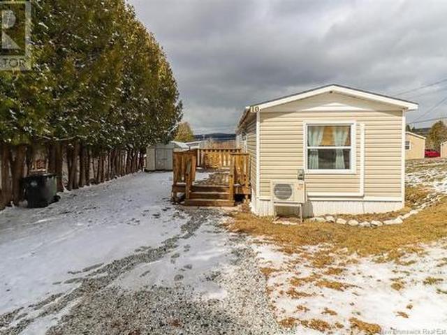 10 Second Street, Hampton, NB, E5N 5V1 house for sale | Listing ID NB116030 | Royal LePage
