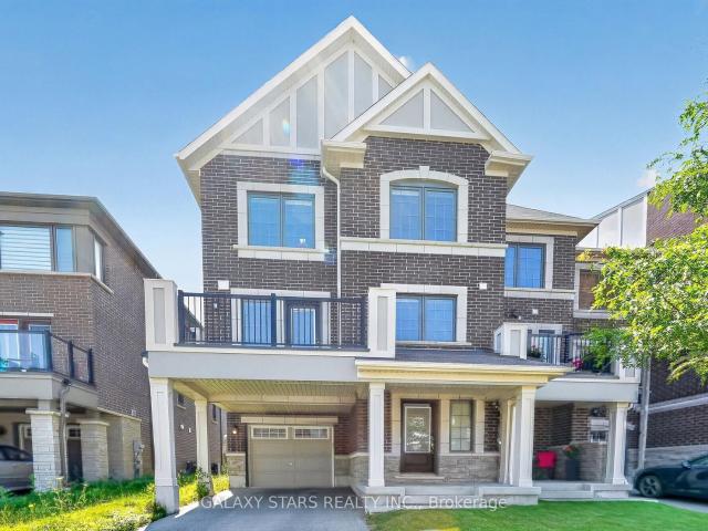 10 Sedgemoor St, Whitby, ON | Condos. Ca
