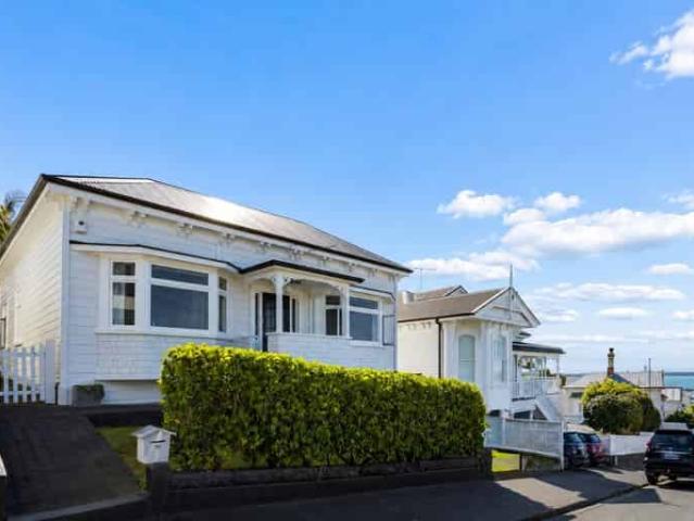 10 Seymour Street, Saint Marys Bay, Auckland City