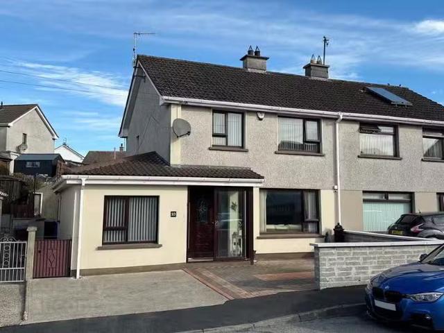 10 Shandon Park