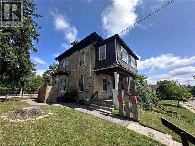 10 Shanley Street, Kitchener, ON, N2H 5N8 investment for sale | Listing ID 40849 | Royal LePage