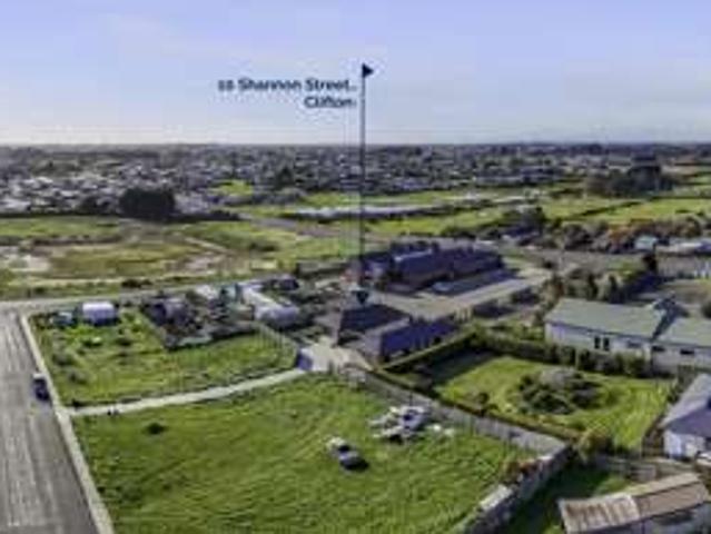 10 Shannon Street, Clifton, Invercargill City