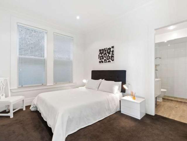 10 Shannon Street, Mount Victoria, Wellington City