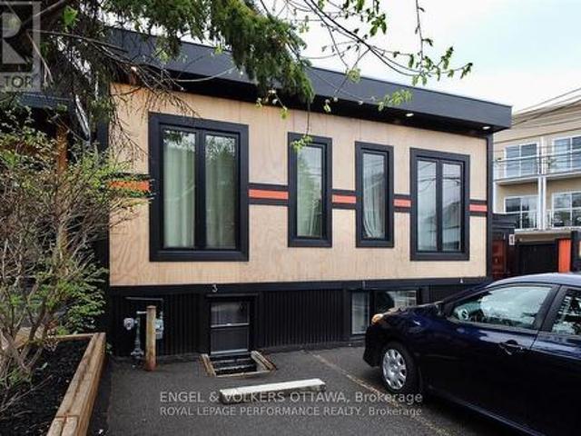 10 Sherbrooke Avenue, Ottawa, ON, K1Y 1R7 investment for sale | Listing ID X13504 | Royal LePage