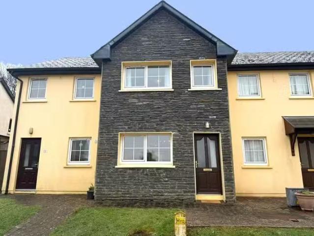 10 Sherry Cove, Courtmacsherry, Courtmacsherry, Co. Cork, P72H.