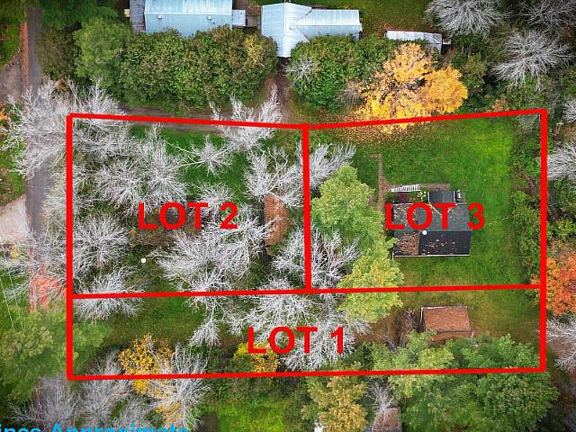 10 Simcoe Rd Deeded Lake Access, Excellent Building Lot