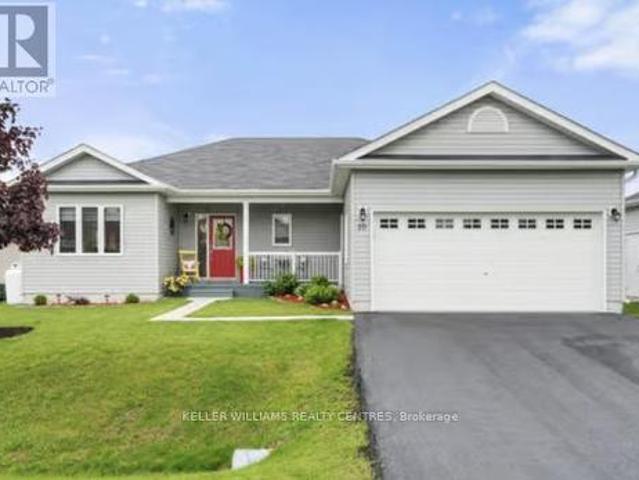 10 Sinclair Crescent, Ramara, ON, L3V 8K1 house for sale | Listing ID S13479 | Royal LePage