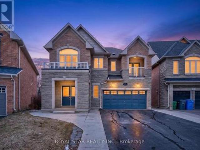 10 Solidarity Court, Brampton, ON, L6Y 0L5 house for sale | Listing ID W13484 | Royal LePage