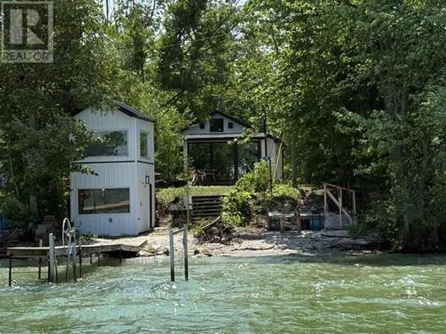 Lot 10 Snake Island, Georgina Islands, ON, L4P 3E9 house for sale | Listing ID N12265 | Royal LePage