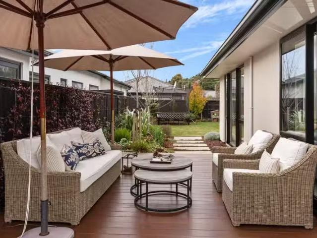 10 Spalling Road, Halswell, NZ 8025 House for Sale