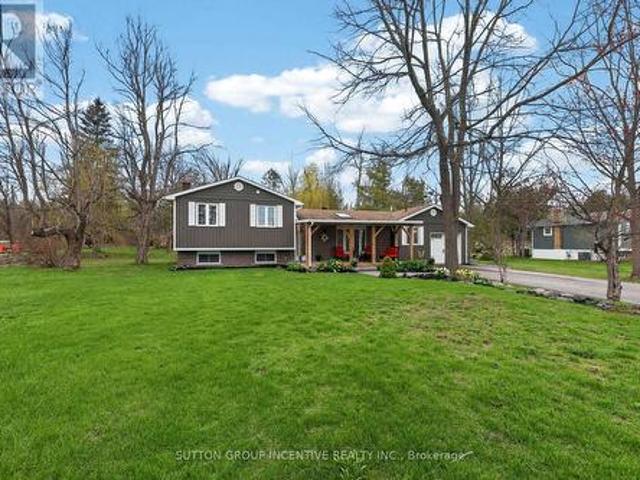 10 Springhome Road, Oro Medonte, ON, L0L 1T0 house for sale | Listing ID S13449 | Royal LePage
