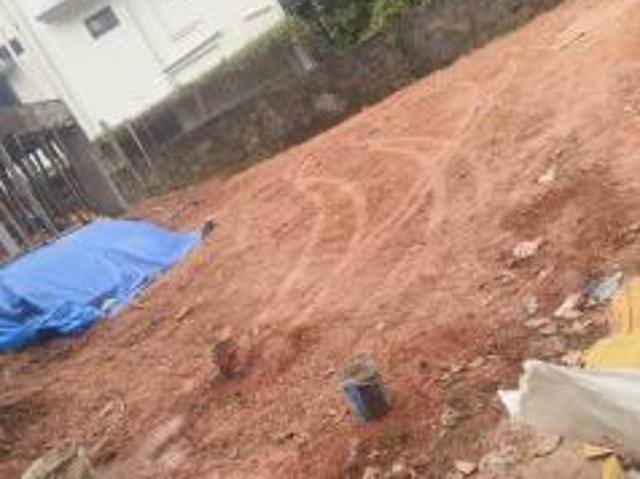 10 Sq. ft Plot for Sale in Sreekariyam, Trivandrum