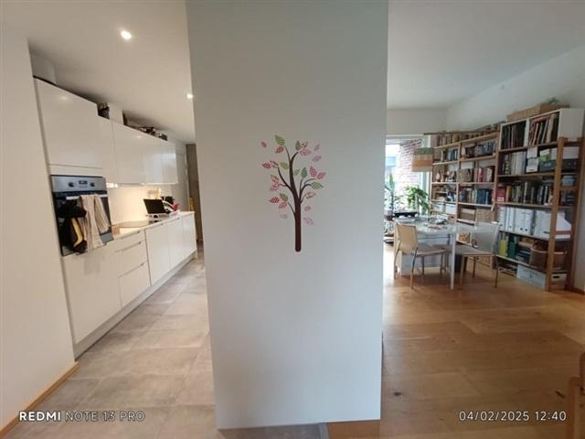 10 sqm room in a 117 sqm new apartment, København S, København