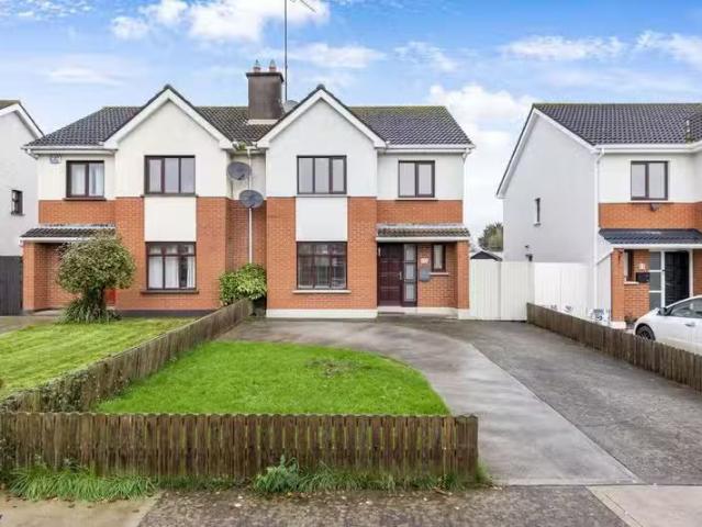 10 Swift Court, Trim, Trim, Co. Meath, C15AX61 is for sale