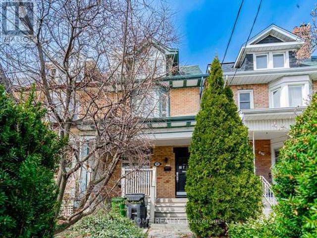 10 St Annes Road, Toronto, ON, M6J 2C1 house for sale | Listing ID C13614 | Royal LePage