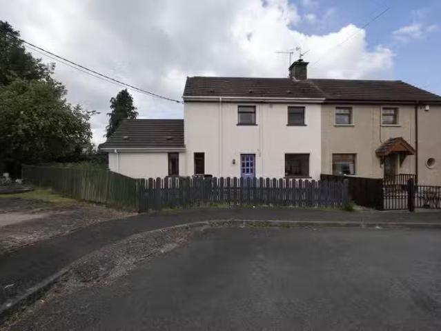 10 St Patricks Avenue