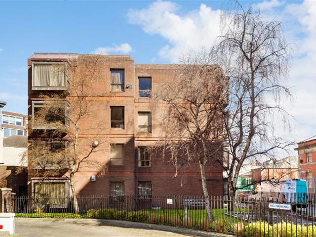 10 St Stephens, Leeson Lane, South City Centre, Dublin 2 Sherry FitzGerald Ballsbridge 4730 MyHome. Ie Residential