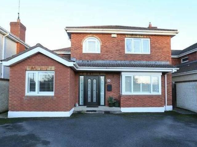 10 Stoneyford Green Duleek Co Meath