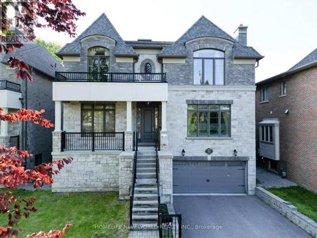 10 Stancroft Drive, Richmond Hill, ON, L4C 4N1 house for sale | Listing ID N13708 | Royal LePage