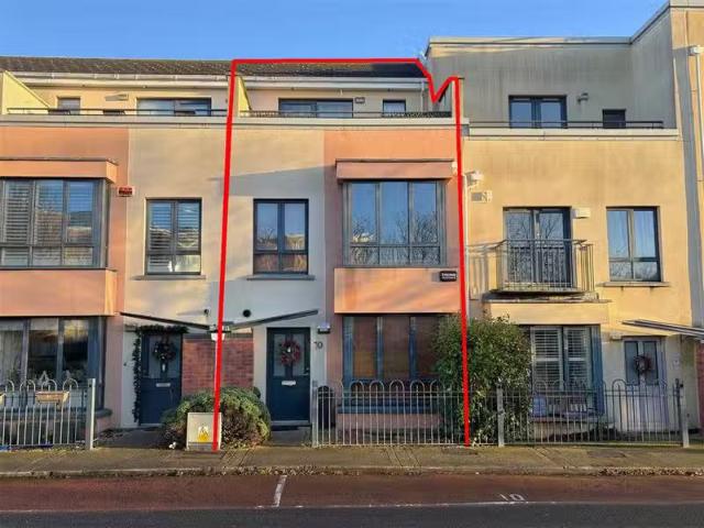 10 Stapolin House, Baldoyle, Dublin 13, D13 C970
