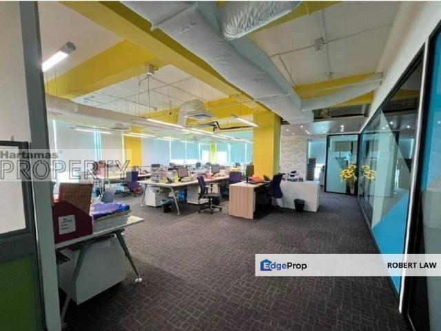 10 Stry Commercial Building @ Jalan Kuching, Kuala Lumpur