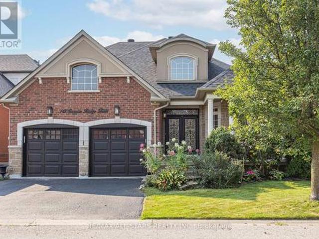 10 Sunrise Ridge Trail, Whitchurch Stouffville, ON, L4A 0C9 house for sale | Listing ID N12268 | Royal LePage