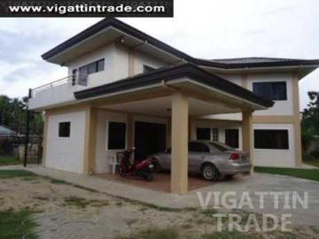 10M 4 bedrooms house and lot for sale in liloan cebu 1200sqm lot