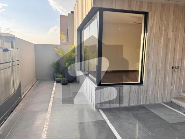 10M Brand New Designer House Zaraj Housing Scheme