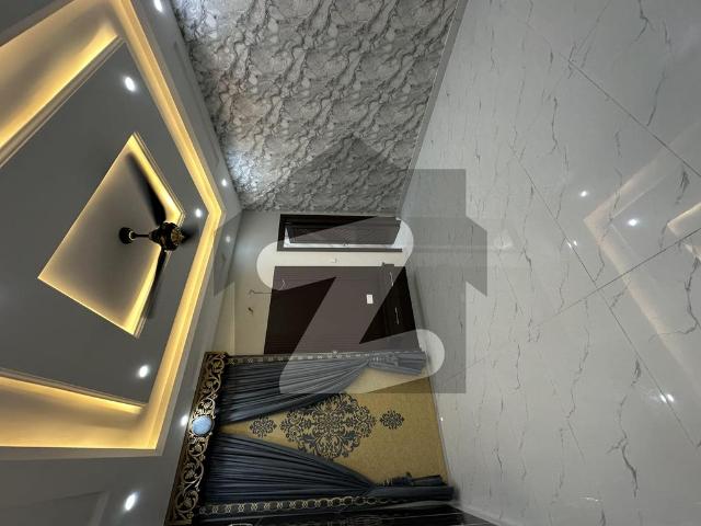 10M Brand New House Available For Sale Citi Housing Society