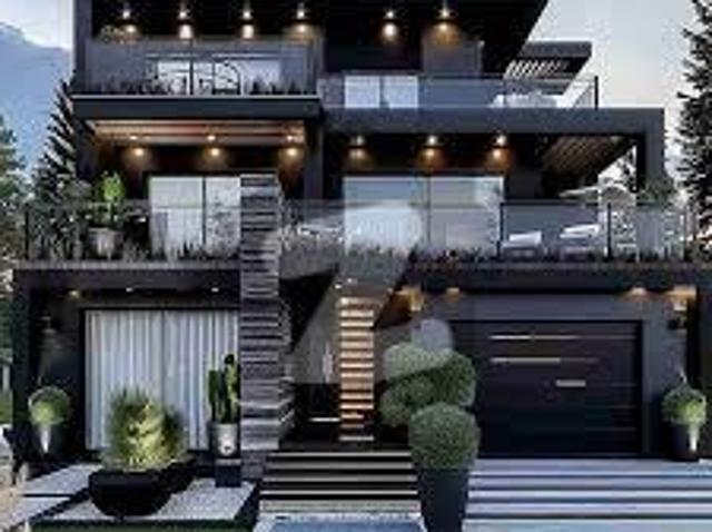 10M Designer House Faisal Hills