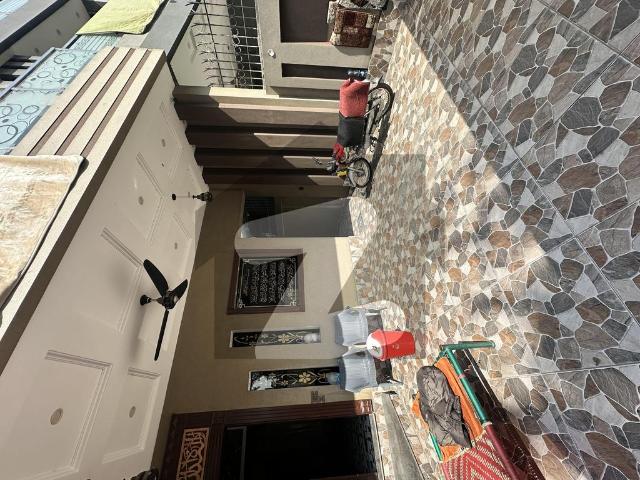 10 Marla New House Available For Rent Citi Housing Society