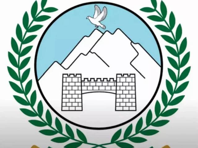 10M Plot for Sale, Jalozai Peshawar ID 14241