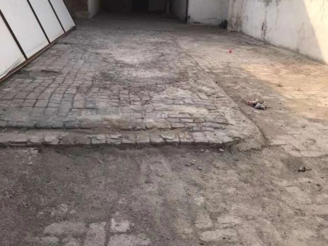 10Marl plot for rent in PIA main bluward vip hot loction near wapdatow Lahore PIA Housing Scheme ID 64622