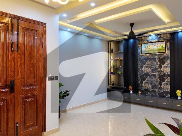 10Marla Modern Furnished House For Sale Al Rehman Garden Phase2 Lahore G Block Al Rehman Garden Phase 2