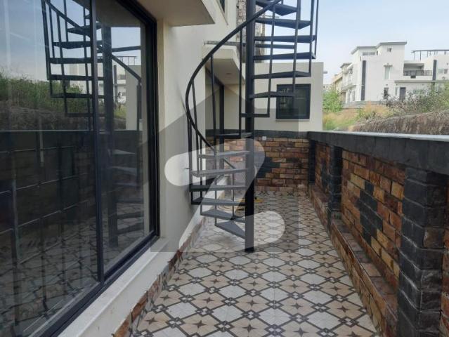 10/Marla Modren Brand New House For Sale In Bahria Town Rawalpindi. Bahria Town Phase 8 Block B