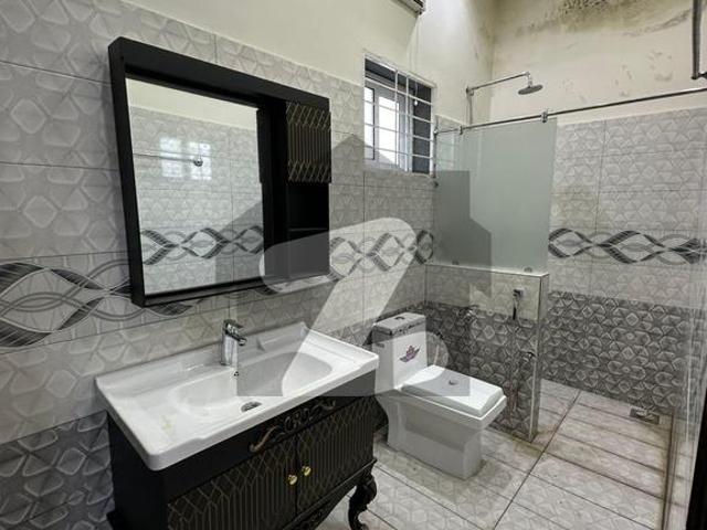 10 Marla New House Available For Rent Citi Housing Society