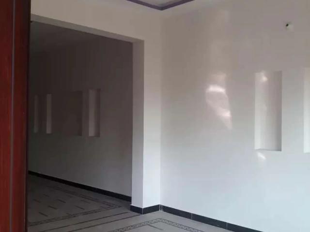 10marla bnew first entry 2bed lower portion college road gated society Lahore College Road ID 11717