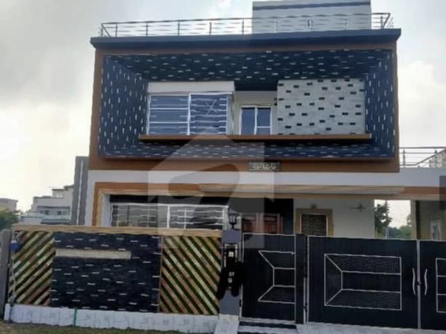 10Marla Brand New House Available in Central Park Lahore Central Park Housing Scheme ID 76470