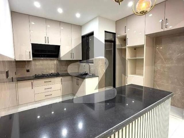 10Marla Brand New house for sale C 1 Block B 17 Islamabad MPCHS Block C1