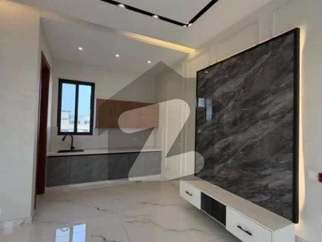 10 marla brand new house for sale dha phase 2