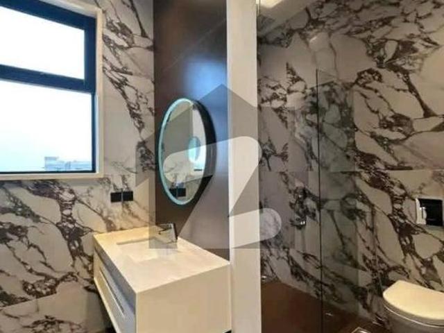 10marla brand new house for sale dha phase 8 ex park view