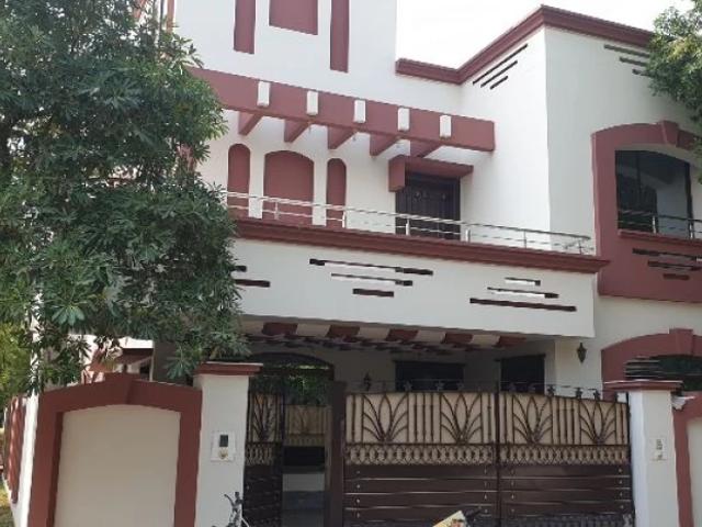 10Marla Corner House For Sale in Umer Block BTL Lahore DHA 11 RAHBAR ID 73658