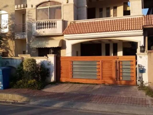 10marla doubel unit 5years old house for sale in phase2bahria town rwp Rawalpindi Bahria Town Rawalpindi ID 65772