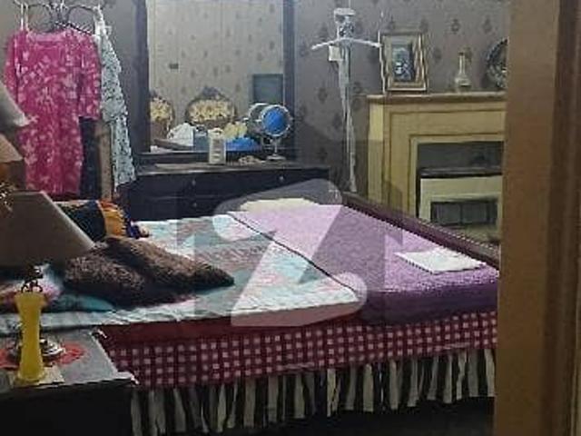 10Marla Double Storey House For Sale
