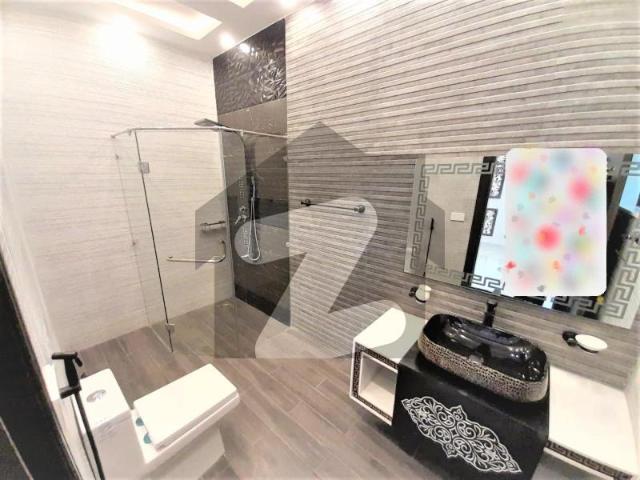 10Marla Elegant And Fully Maintained Super Hot Located Bungalow Is Available For Rent In The Best Block Of DHA Lahore DHA Phase 7