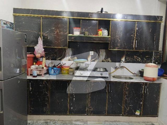 10Marla Ground Portion Available For Rent