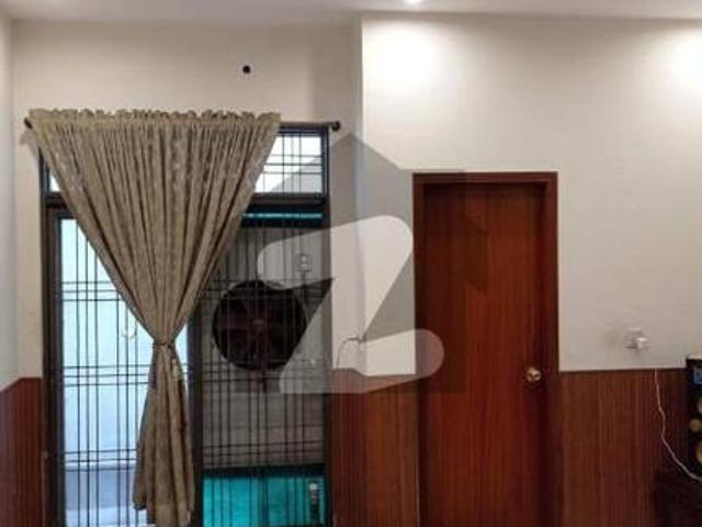 10marla house brand new available for rent in johar town phase 1